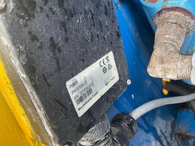 Mcs leveller ank 270 - afbeelding 6 van  15