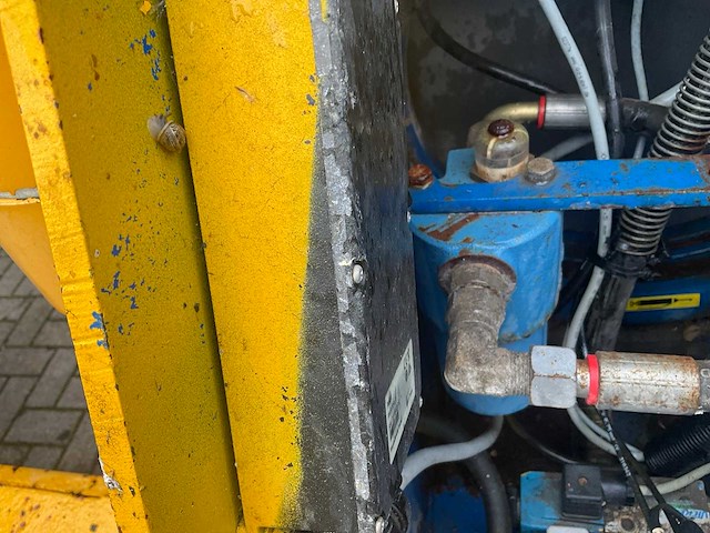Mcs leveller ank 270 - afbeelding 9 van  10