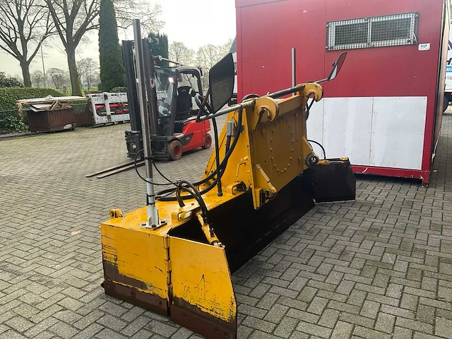 Mcs leveller ank 270 - afbeelding 3 van  10