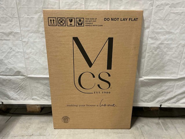 Mcs posterlijst (18x) - afbeelding 1 van  5