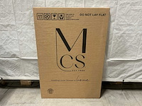 Mcs posterlijst (18x) - afbeelding 1 van  5