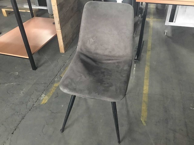 Mcsofa - stoel - afbeelding 1 van  5