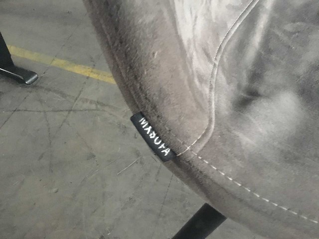 Mcsofa - stoel - afbeelding 4 van  5