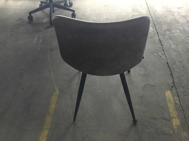 Mcsofa - stoel - afbeelding 4 van  4