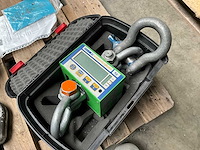 Mcwlt6 hijs weegschaal - afbeelding 1 van  3