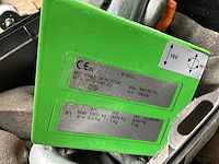 Mcwlt6 hijs weegschaal - afbeelding 3 van  3