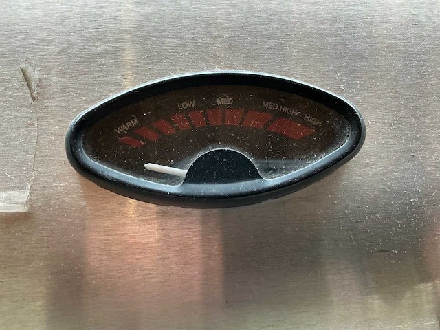 Mcz garden jimmy 3 barbecue - afbeelding 5 van  7