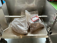 Mcz garden jimmy 3 barbecue - afbeelding 7 van  7