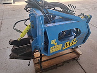 Md - bomenrooier - overige agrarisch - afbeelding 4 van  4