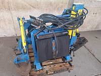 Md - bomenrooier - overige agrarisch - afbeelding 1 van  4