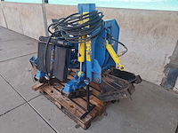 Md - bomenrooier - overige agrarisch - afbeelding 3 van  4