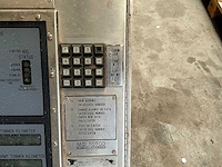 M/d totco spectrum 1000 boorinformatiepaneel / boorinstrumentatiesysteem - afbeelding 4 van  6