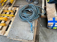 M/d totco spectrum 1000 boorinformatiepaneel / boorinstrumentatiesysteem - afbeelding 6 van  6