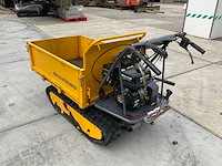 Md500 mini-rupsdumper - afbeelding 2 van  9