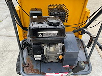 Md500 mini-rupsdumper - afbeelding 8 van  9
