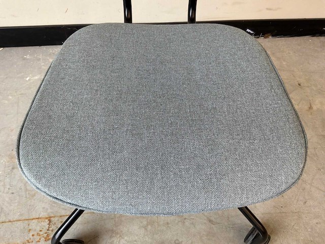 Mdd new school kantoorstoel (5x) - afbeelding 6 van  7