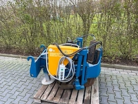 Mde kluitensteekmachine - afbeelding 5 van  12