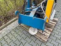 Mde kluitensteekmachine - afbeelding 7 van  12