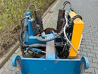 Mde kluitensteekmachine - afbeelding 8 van  12