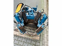 Mde kluitensteekmachine - afbeelding 9 van  12