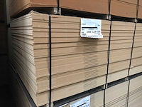 Mdf 2440x1220x15mm (25x) - afbeelding 2 van  2