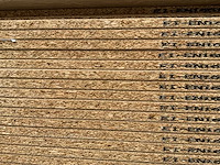 Mdf hdf decoratie spaanplaat ca. 23m3 - afbeelding 7 van  21