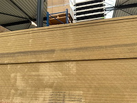 Mdf hdf decoratie spaanplaat ca. 23m3 - afbeelding 8 van  21