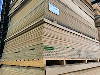 Mdf hdf decoratie spaanplaat ca. 23m3 - afbeelding 8 van  11