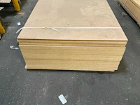 Mdf houten plaat 22 mm (23x) - afbeelding 3 van  6