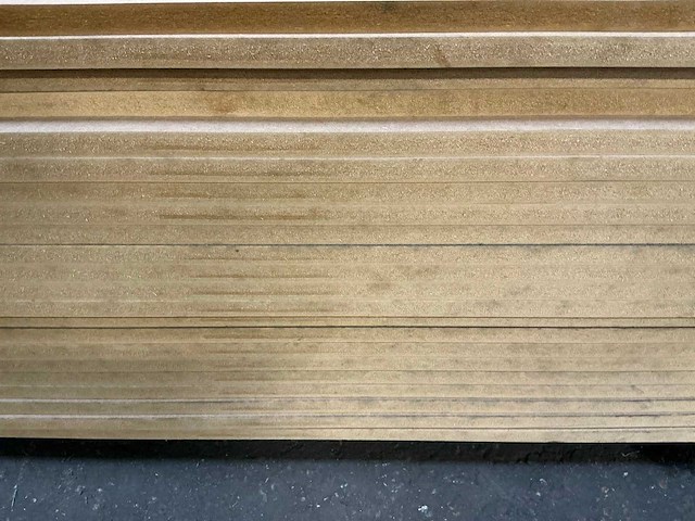 Mdf houten plaat 22 mm (23x) - afbeelding 4 van  6