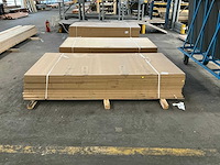 Mdf houten plaat 25 mm (14x) - afbeelding 2 van  8