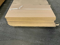 Mdf houten plaat 25 mm (14x) - afbeelding 4 van  8