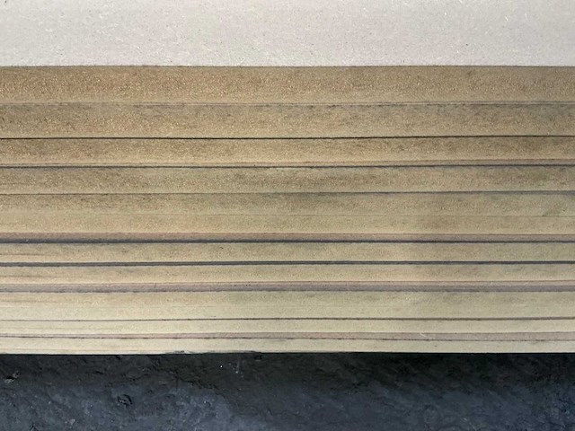 Mdf houten plaat 25 mm (14x) - afbeelding 6 van  8
