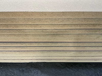 Mdf houten plaat 25 mm (14x) - afbeelding 6 van  8