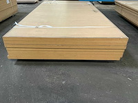 Mdf houten plaat 38 mm (7x) - afbeelding 4 van  7