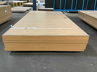 Mdf houten plaat 38 mm (7x) - afbeelding 5 van  7