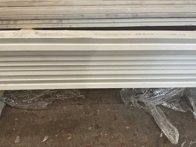 Mdf koplat 12x45x4880 (10x) - afbeelding 3 van  4