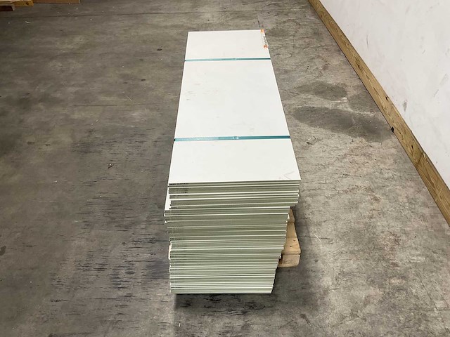 Mdf-plaat - 122x42x0,9 cm (66x) - afbeelding 3 van  5