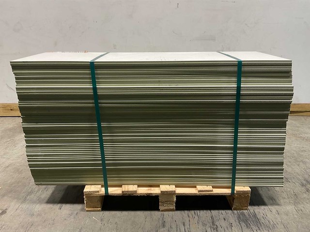 Mdf-plaat - 122x42x0,9 cm (66x) - afbeelding 2 van  5