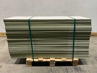 Mdf-plaat - 122x42x0,9 cm (66x) - afbeelding 2 van  5