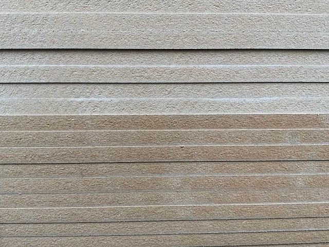 Mdf plaat 2445x1222x12mm (68x) - afbeelding 2 van  8