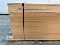 Mdf plaat 2445x1222x12mm (68x) - afbeelding 4 van  4