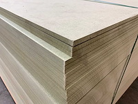 Mdf plaat 2445x1225x10mm (60x) - afbeelding 5 van  9