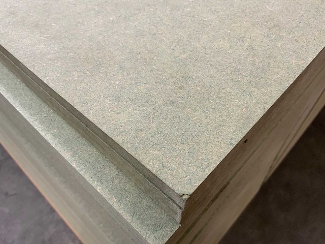 Mdf plaat 2445x1225x10mm (60x) - afbeelding 9 van  9