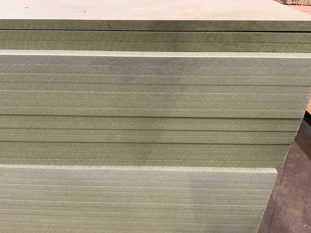 Mdf plaat 2445x1225x10mm (60x) - afbeelding 5 van  10