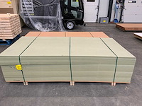 Mdf plaat 2445x1225x10mm (60x) - afbeelding 6 van  10