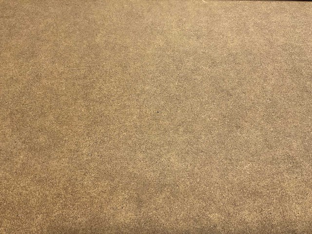 Mdf plaat 2620x1008 mm ongegrond 18 mm (50x) - afbeelding 4 van  6