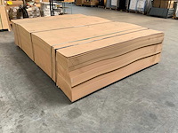 Mdf plaat 2855x2150x4mm (134x) - afbeelding 3 van  5