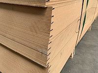 Mdf plaat 2855x2150x4mm (134x) - afbeelding 4 van  5