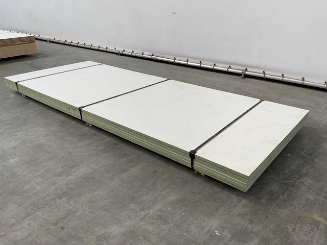 Mdf plaat 3050x1220x13mm (6x) - afbeelding 3 van  7
